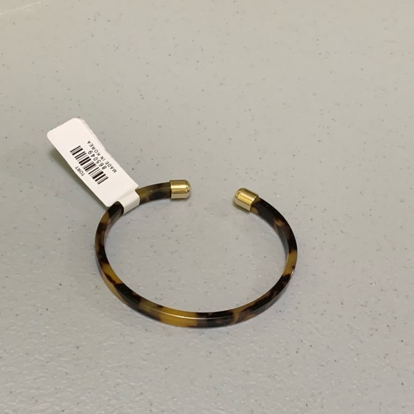 Francesca’s collections noemi tortoise cuff - Picture 1 of 8